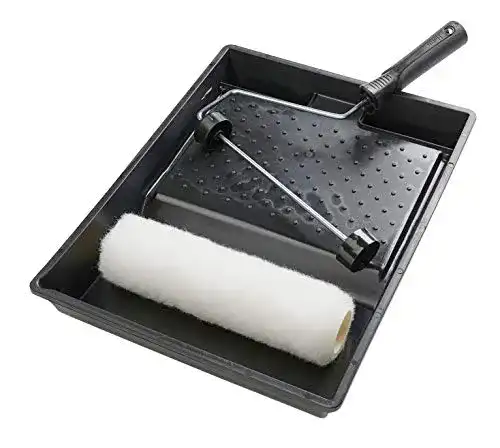 Farbroller Harris Essentials Set für Wände und Decken, 22,9 cm