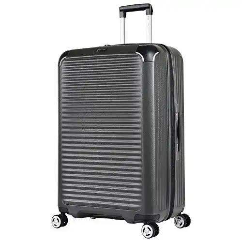 Eminent Koffer Materia L 77 cm 109 l leicht und strapazierfähig