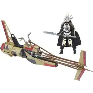Star Wars Speeder Attack Kids Nest Figur E1260