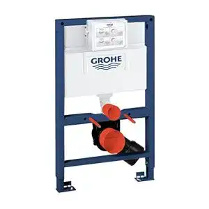 Vorwandelement WC Grohe Rapid SL für Wand WC (0,82m)