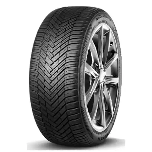 Ganzjahresreifen 215/45 R16 Nexen 90V XL für verschiedene Fahrzeuge