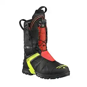 Haix Feuerwehrstiefel Fire Hero 3.0 mit GORE-TEX und Schnittschutz