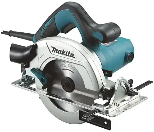 Makita-Handkreissäge Makita HS6601J Handkreissäge 64 mm