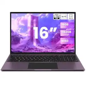 Jumper-Laptop