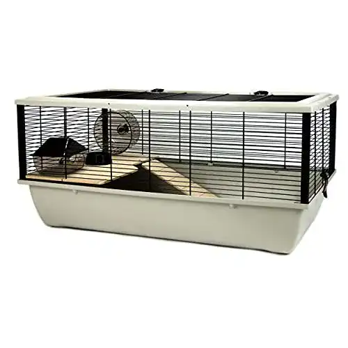 Hamsterkäfig Little Friends Grosvenor für Ratten und Hamster