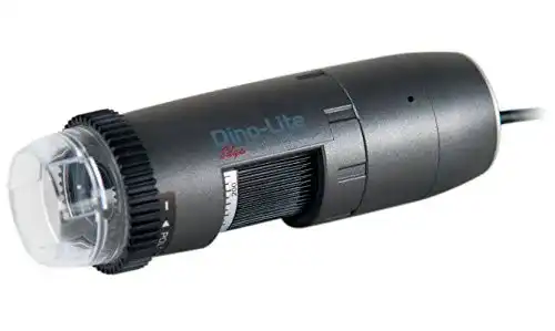 USB-Mikroskop Dino-Lite AM4815ZTL Edge 10x-140x mit EDOF/EDR