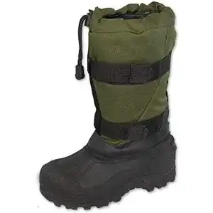 Winterstiefel Herren Max-Fuchs Unisex Schneestiefel 18403B