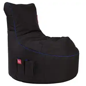 Gaming Sitzsack Gamewarez Classic Series Arctic Blizzard 2.0