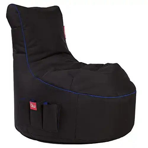 Gaming Sitzsack Gamewarez Classic Series Arctic Blizzard 2.0
