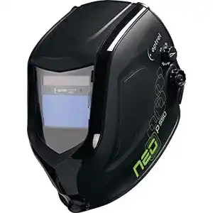Optrel Schweißhelm neo P550 O mit EN 379 DIN 4/9-13