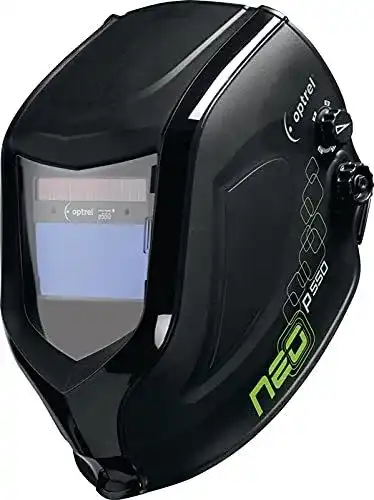 Optrel Schweißhelm neo P550 O mit EN 379 DIN 4/9-13