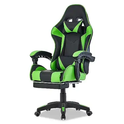 Gaming-Stuhl bis 100 Euro von Walden Sports Ergonomisch und Verstellbar