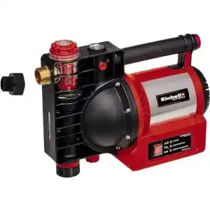 Einhell Gartenpumpe GE-GP 1246 N FS für Gartenbewässerung