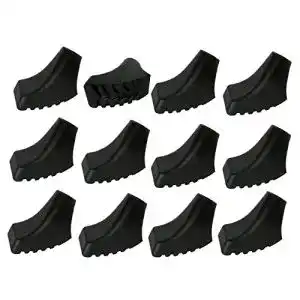 Nordic Walking Pads Mighty Peaks – 12 Stück für Nordic Walking Stöcke