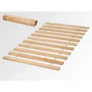 Rollrost Homeline 90×200 mit 11 Leisten, nicht verstellbar