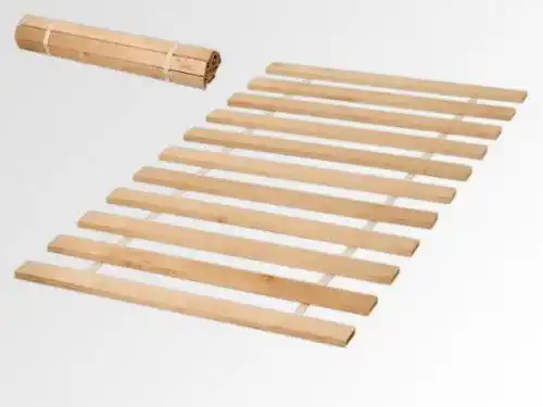 Rollrost Homeline 90×200 mit 11 Leisten, nicht verstellbar