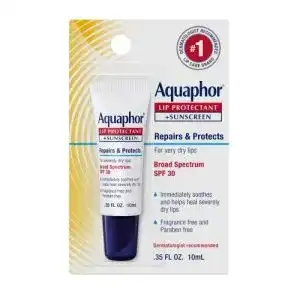 Lippenpflege mit Sonnenschutz Aquaphor 72140010119