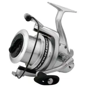 Brandungsrolle Spro Surf Challenger 6500 – Meeresrolle