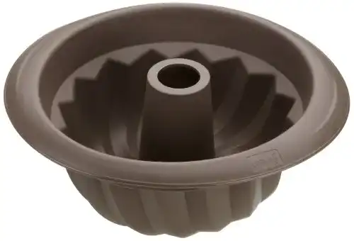 Gugelhupfform Lurch 85002 aus Silikon für Kuchen und Gebäck