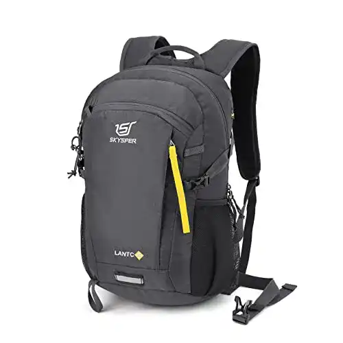 Trekkingrucksack SkySper Wanderrucksack 20L LANTC 20 leicht