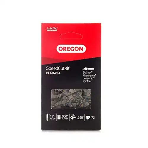 Sägekette Oregon 95TXL SpeedCut für 18 Zoll (45 cm) Schiene
