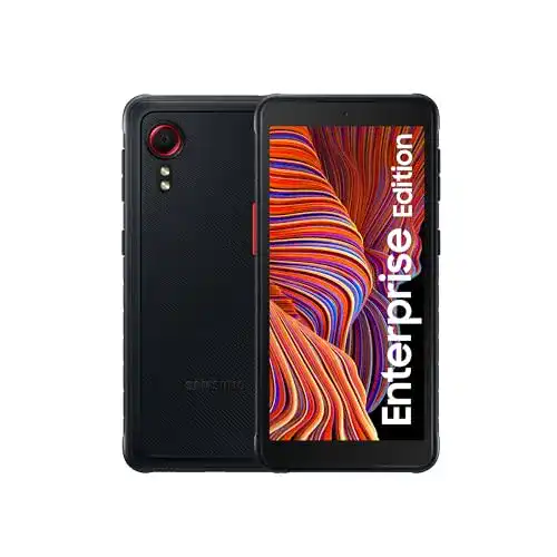 Samsung Galaxy Xcover 5 Smartphone mit 5,2 Zoll Display und 64 GB