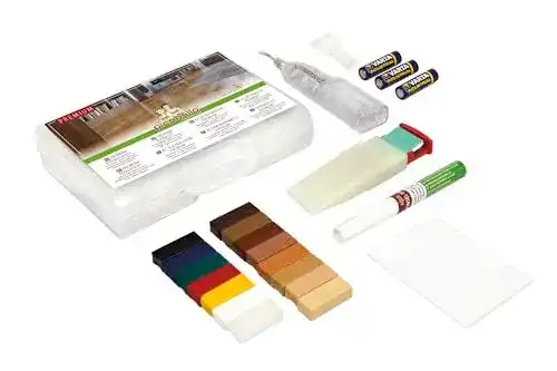 Parkett-Reparaturset Picobello G61403 für Holzoberflächen