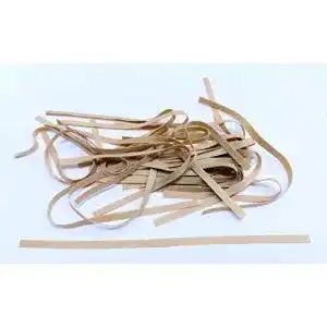 Veredelungsband Krämer, Fleicoband 240 x 6,0 mm, 30 Stück