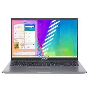 Asus Vivobook 15 Laptop mit 15,6 Zoll Full-HD IPS Display