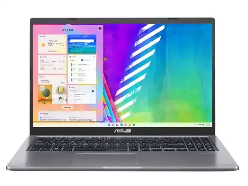 ASUS Vivobook 15 Laptop mit Intel Core i5, 15,6 Zoll Full-HD IPS