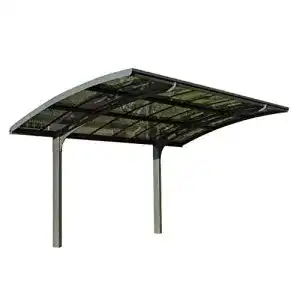 Carport Canopia by Palram Bausatz Arizona Breeze 5000
