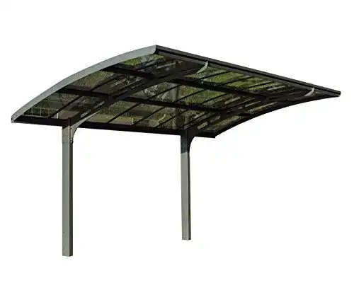 Carport Canopia by Palram Bausatz Arizona Breeze 5000