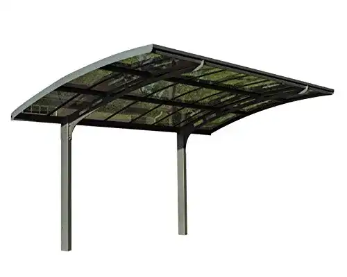 Carport Canopia by Palram Bausatz Arizona Breeze 5000