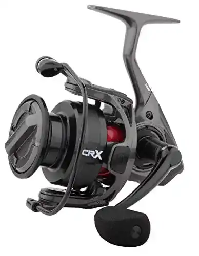 Spro Crx 2000 Spinnrolle – Angelrolle und Stationärrolle für Raubfischangeln