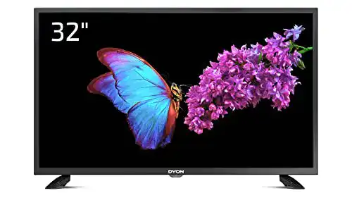 Dyon Fernseher DYON Live 32 Pro X mit 80 cm Bildschirmdiagonale