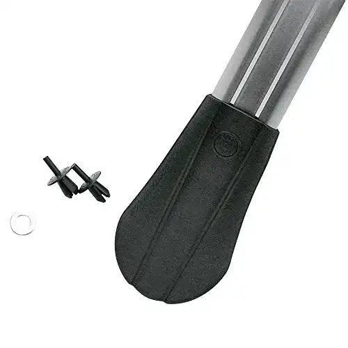 Schmutzfänger Fahrrad SKS Spoiler Lang 2257212300