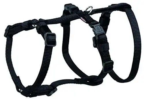 Sicherheitsgeschirr für Hunde Trixie Stay Harness XS-S
