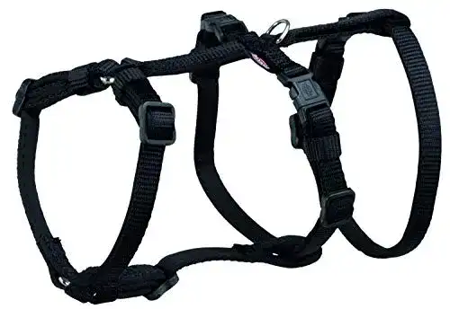 Sicherheitsgeschirr für Hunde Trixie Stay Harness XS-S