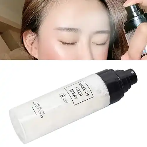 Fixierspray für Make-up von ZJchao, feuchtigkeitsspendend und langanhaltend