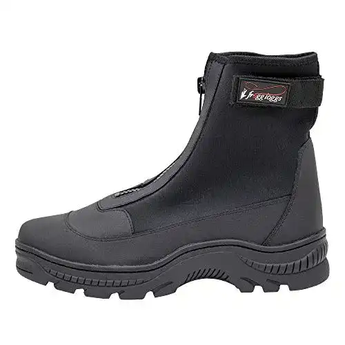 Frogg Toggs Aransas II Watschuhe für Surf und Sand, Neopren