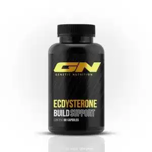 Ecdysteron Gn Laboratories Beta – Ergänzungsmittel für Muskelaufbau