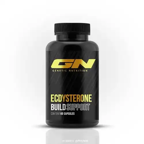 Ecdysteron Gn Laboratories Beta – Ergänzungsmittel für Muskelaufbau