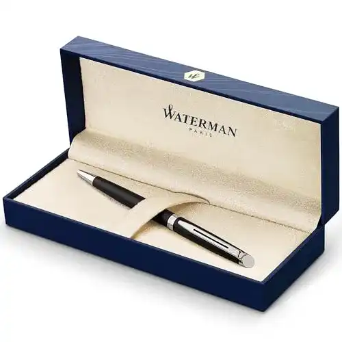 Waterman Hémisphère Kugelschreiber im eleganten Design