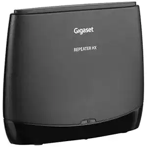 Gigaset Repeater HX – DECT-Repeater für bessere Telefonqualität