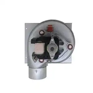 Radialventilator Kesselgebläse 230V für verschiedene Anwendungen