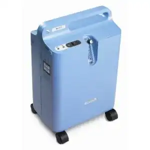 Mobiler Sauerstoffkonzentrator Everflo von Philips
