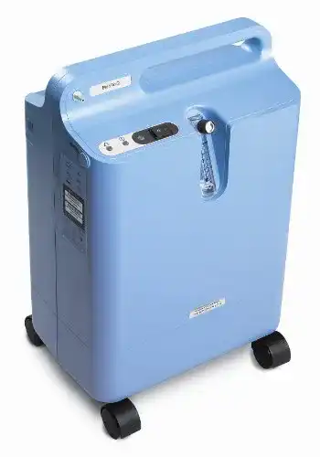 Mobiler Sauerstoffkonzentrator Everflo von Philips