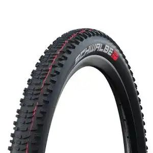 Faltreifen Schwalbe Racing Ralph für Cross Country Fahrrad