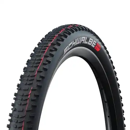 Faltreifen Schwalbe Racing Ralph für Cross Country Fahrrad