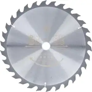 Kreissägeblatt 315 x 30 mm BGS DIY 3957 für präzise Schnitte